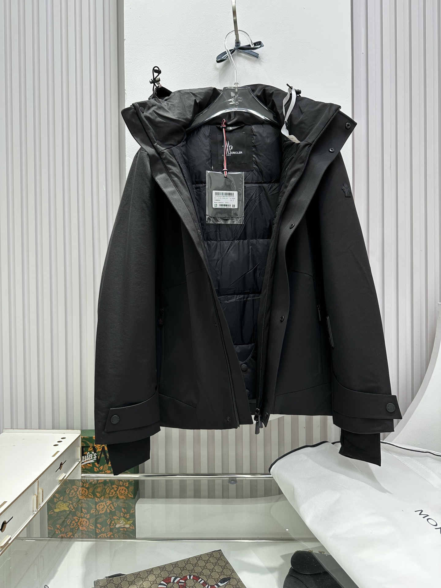 Moncler Down Jackets